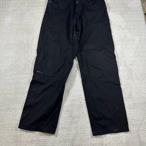 Men's Icon Insulated Motorcycle Pants